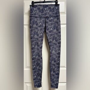 Lululemon Leggings Super Soft